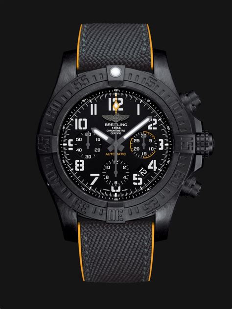 Caliber Breitling 45 